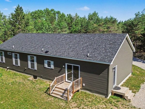 3360 Starlight Trail, Kingsley, MI 00000