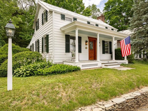 101 County Route 19 , Hudson, NY 12541