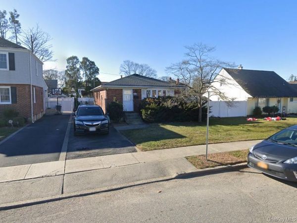 2262 Jefferson Street , East Meadow, NY 11554
