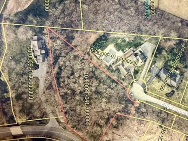 Lot 12 EDGEWOOD CIRCLE , CHAMBERSBURG, PA 17202