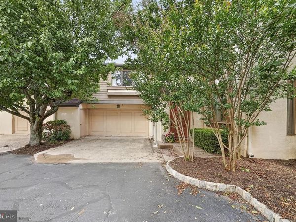 461 SAYRE DRIVE, PRINCETON, NJ 08540