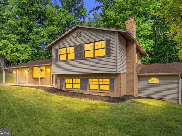7233 ASHVIEW DRIVE, SPRINGFIELD, VA 22153