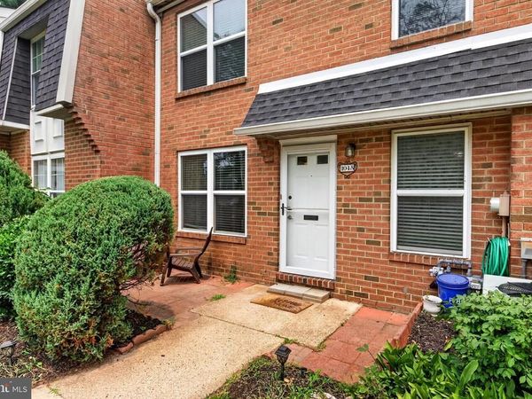 1045 HARBOUR DRIVE, PALMYRA, NJ 08065
