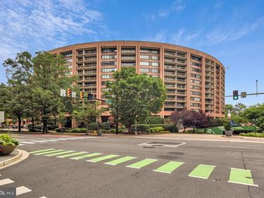 1805 CRYSTAL DRIVE, Unit 807S, ARLINGTON, VA 22202