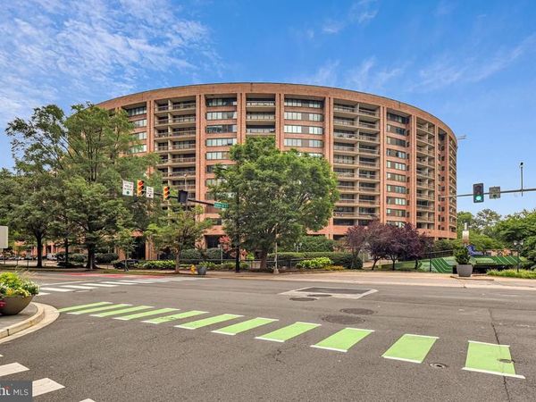1805 CRYSTAL DRIVE, Unit 807S, ARLINGTON, VA 22202