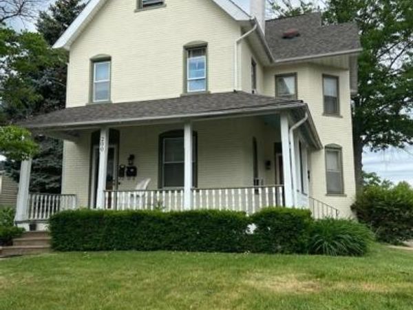 200 SUSQUEHANNA AVENUE, LANSDALE, PA 19446