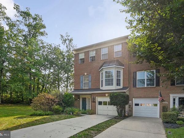 3210 ESCAPADE CIRCLE , RIVA, MD 21140