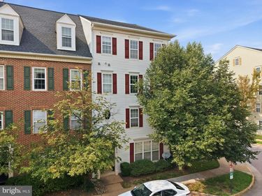 8068 GENEA, Unit 50, FALLS CHURCH, VA 22046