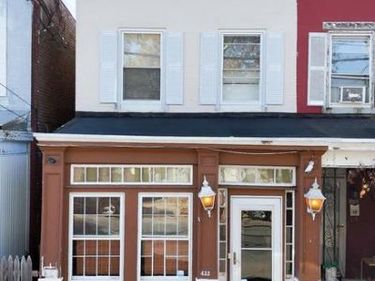 433 GENESEE STREET, TRENTON, NJ 08611