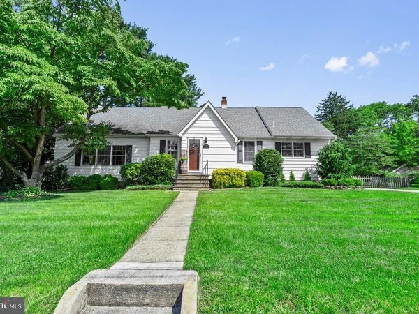 5 CENTRAL AVENUE, PITMAN, NJ 08071