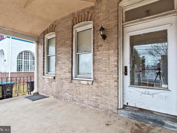 1117 W MAIN STREET, Unit D1, NORRISTOWN, PA 19401
