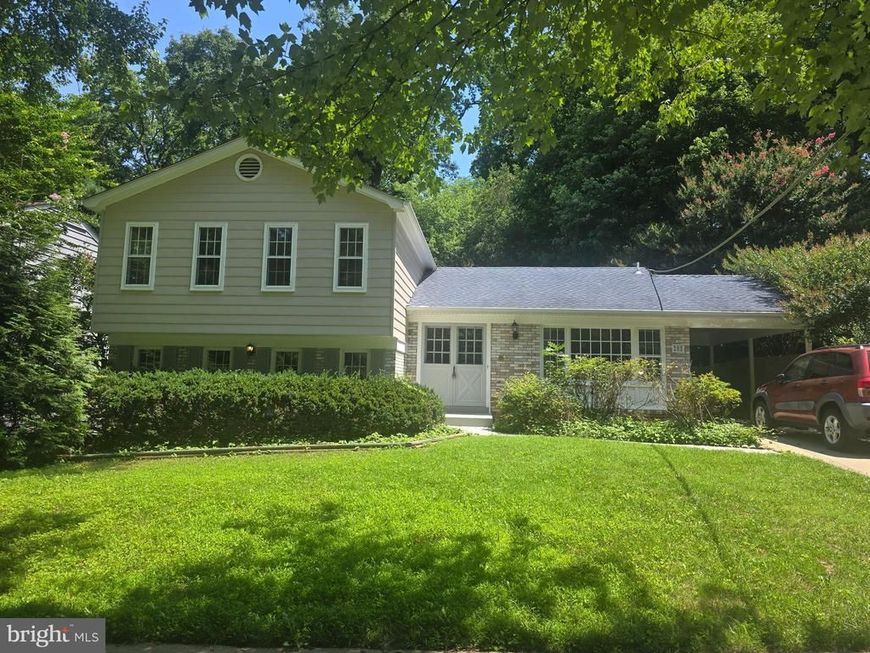 205 Nelson Street, Rockville, MD 20850 Main Photo