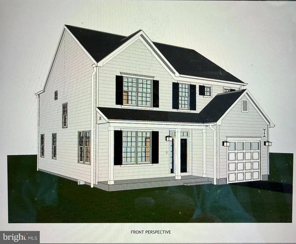 110 W LEHMAN AVENUE , HATBORO, PA 19040