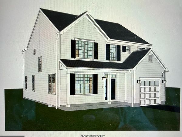 110 W LEHMAN AVENUE, HATBORO, PA 19040