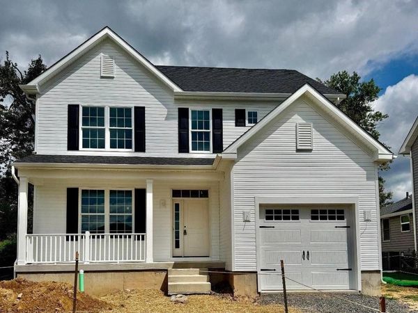 110 W LEHMAN AVENUE, HATBORO, PA 19040
