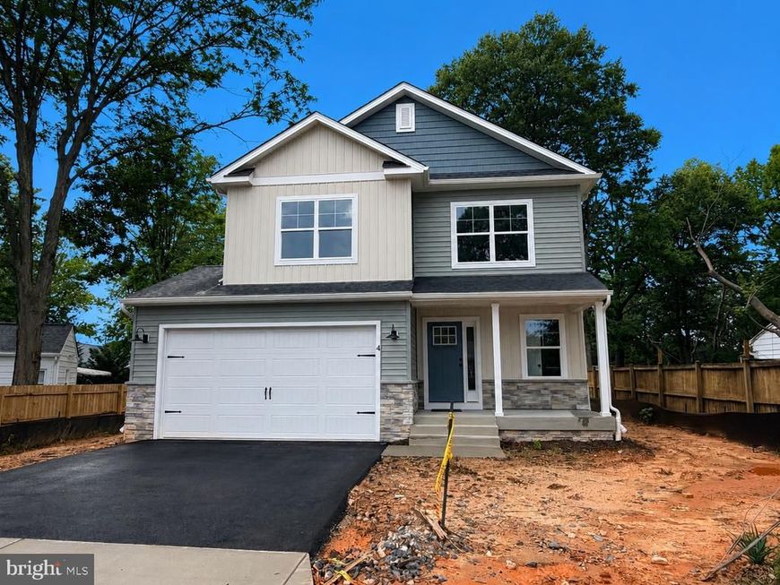 4 Belvedere Avenue, Glen Burnie, MD 21061 Main Photo
