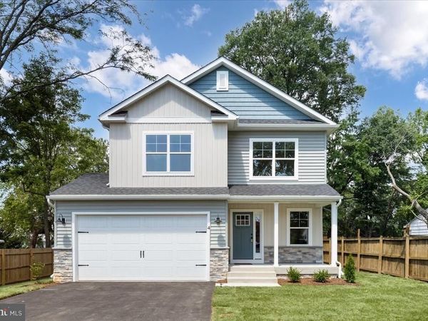 4 BELVEDERE AVENUE, GLEN BURNIE, MD 21061