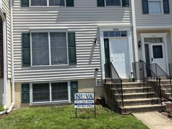 12435 TURTLE DOVE PLACE , WALDORF, MD 20602