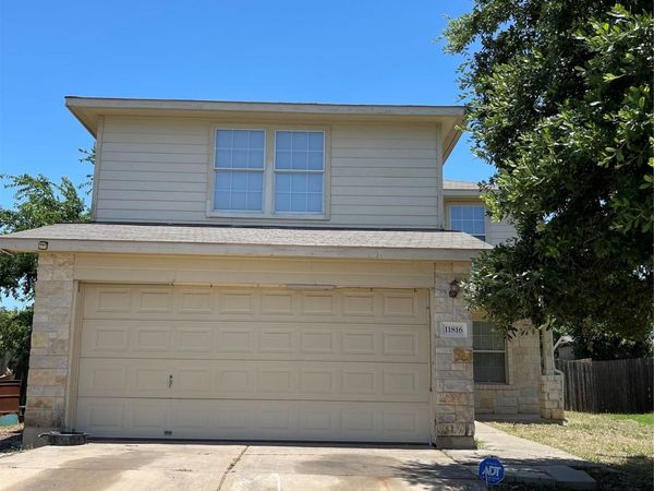 11816 Plains Valley DR, Del Valle, TX 78617