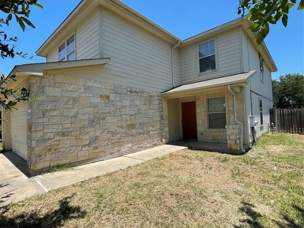 11816 Plains Valley DR, Del Valle, TX 78617