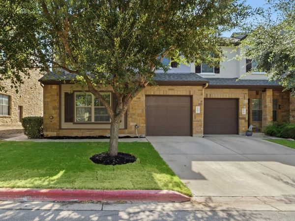1900 Little Elm TRL, Unit 177, Cedar Park, TX 78613