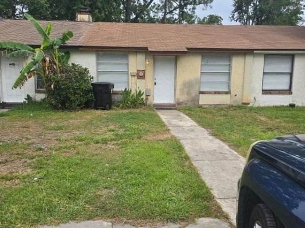 2626 GIFFORD Avenue, Unit B, Orange Park, FL 32065