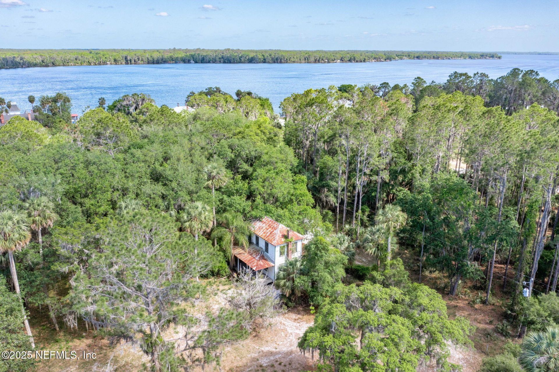 762 National Forest Road 75g Road, Palatka, FL 32177 Photo