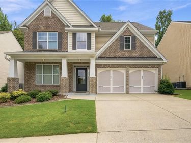 6799 Island Pointe Drive, Buford, GA 30518