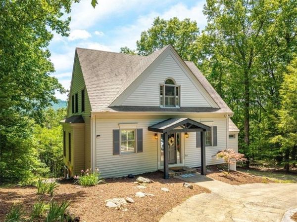 196 Bee Tree Ridge Court , Jasper, GA 30143