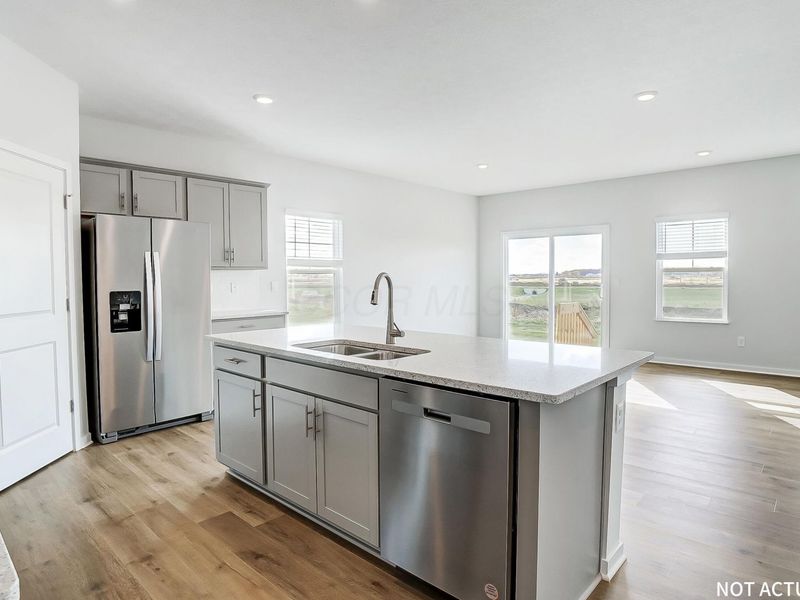 1185 Sherwood Loop, Bellefontaine, OH 43311 Photo 12