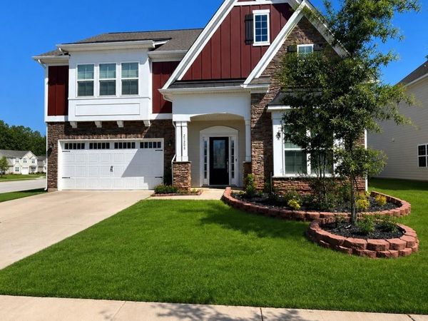 21208 Bank Fire Lane , Huntersville, NC 28078