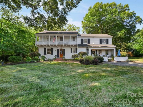 721 Carolina Avenue , Gastonia, NC 28052
