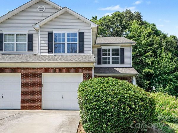 8451 Carolina Lily Lane , Charlotte, NC 28262