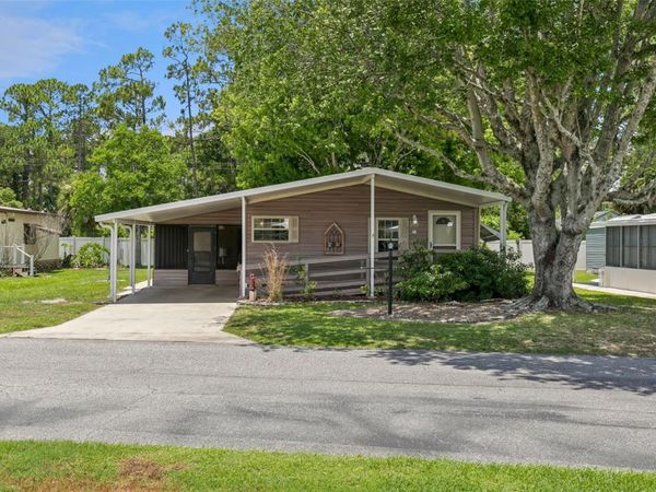 938 BLUE HERON BOULEVARD , OSTEEN, FL 32764