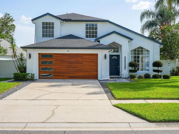 338 LEXINGDALE DRIVE , ORLANDO, FL 32828