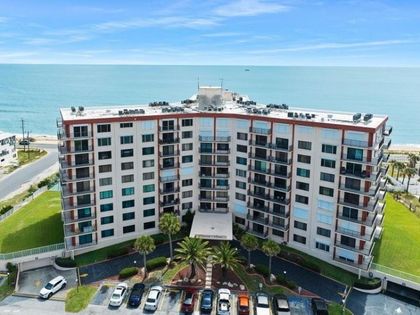3600 S OCEAN SHORE BOULEVARD  Flagler Beach, FL 32136
