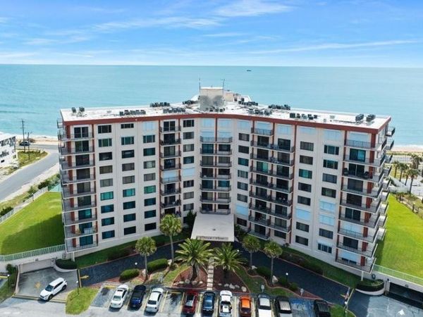3600 S OCEAN SHORE BOULEVARD , Unit 111, FLAGLER BEACH, FL 32136