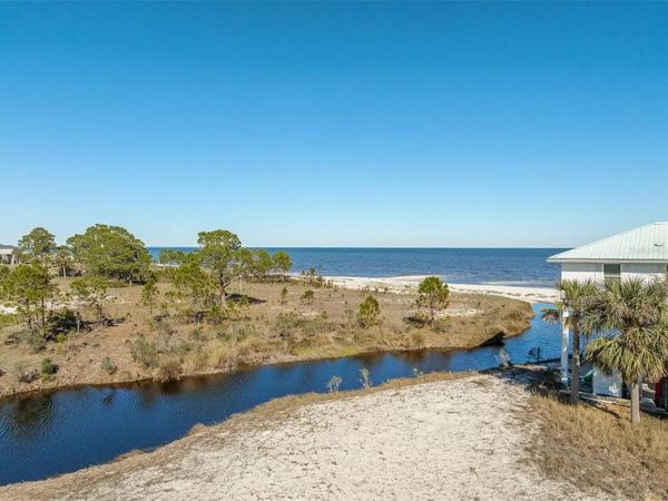 3 MARLIN STREET, PANACEA, FL 32346