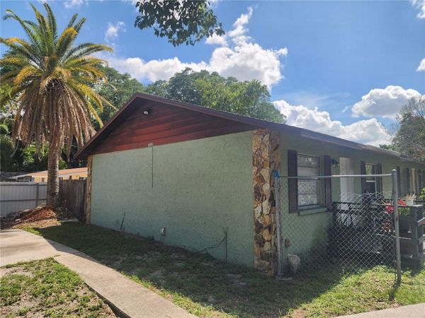 10020 N HYACINTH AVENUE , TAMPA, FL 33612