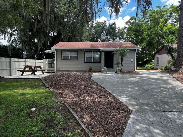 1309 E HARDING STREET , Unit A, ORLANDO, FL 32806