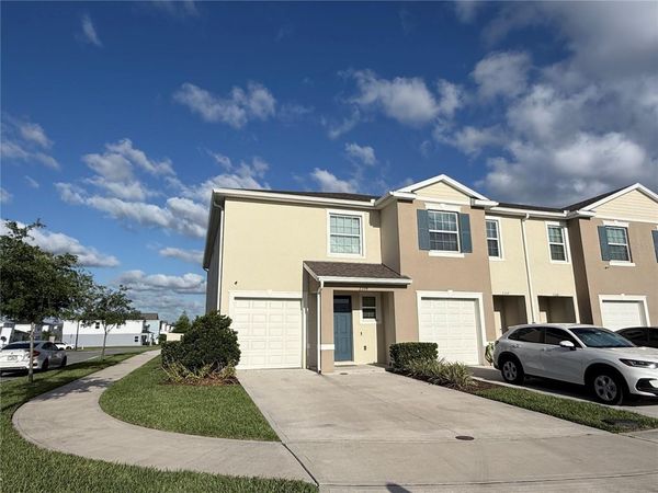 2354 TAY WES DRIVE , ST CLOUD, FL 34771