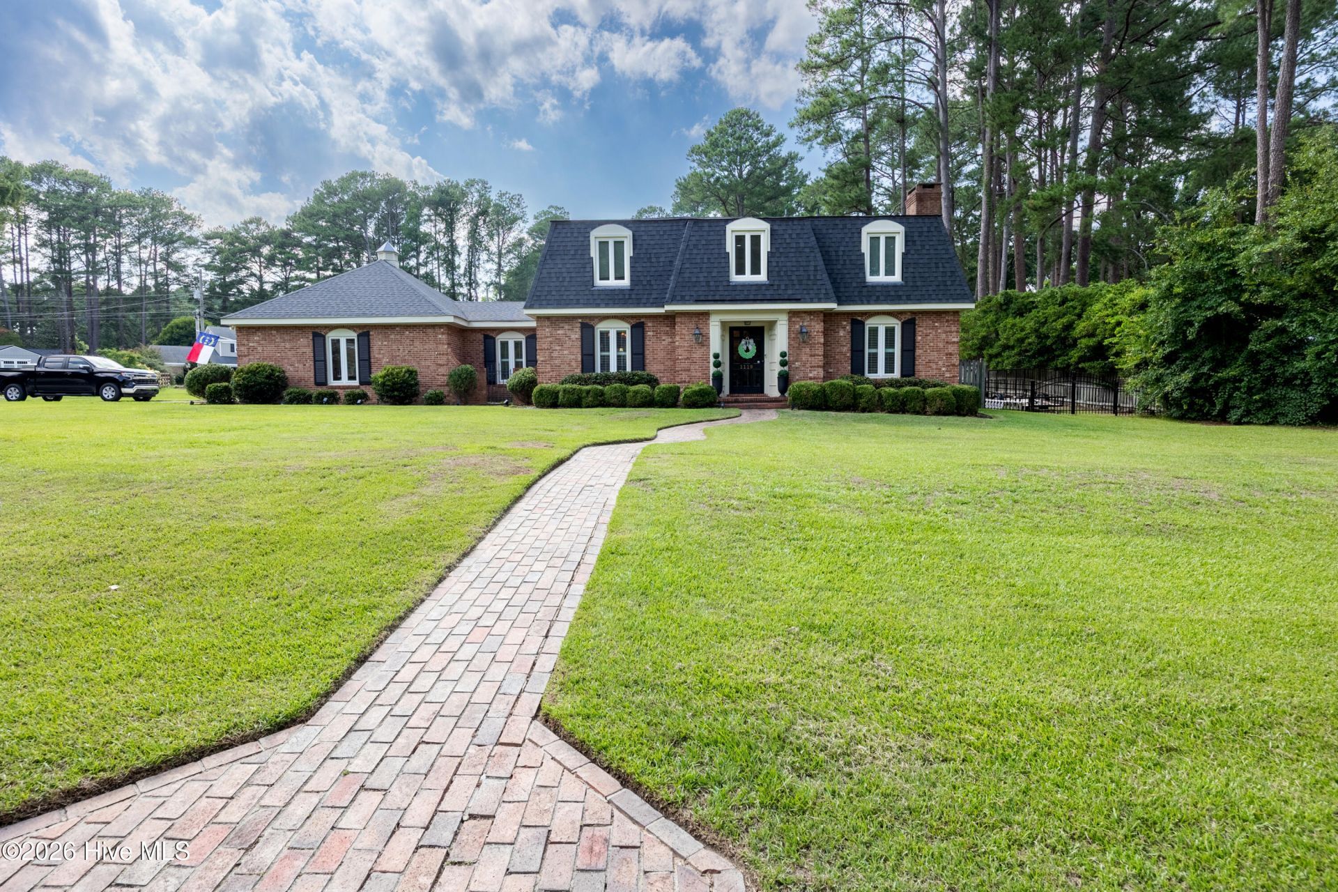 1119 Windemere Drive Nw, Wilson, NC 27896 Main Photo