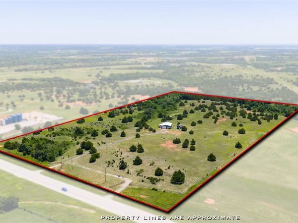 1857 State Highway 39 , Blanchard, OK 73010