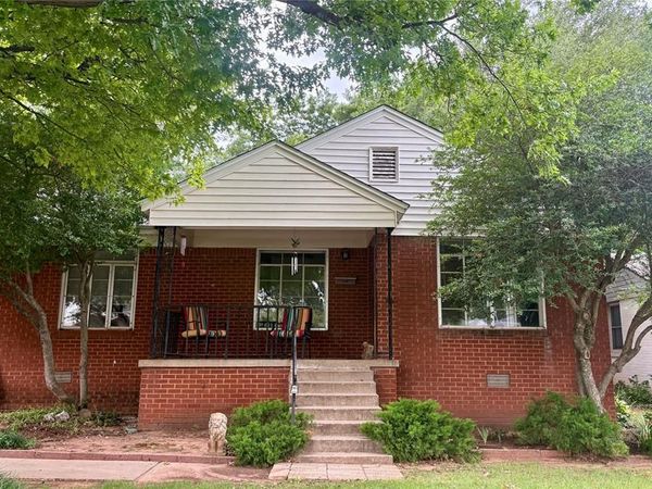 5305 N Walker Avenue, Oklahoma City, OK 73118
