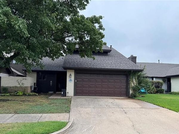 3816 Havenbrook Circle, Norman, OK 73072