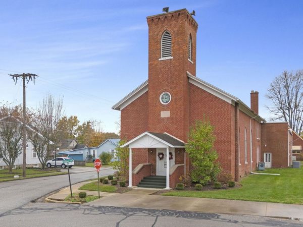 102 N Kattman Avenue, Crothersville, IN 47229