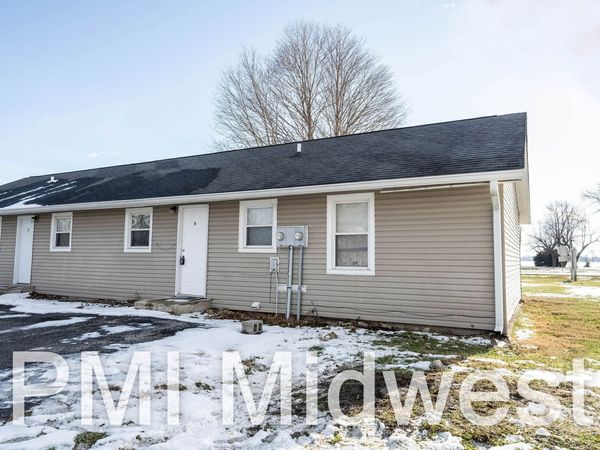4881 S 300 W, Unit 18, New Palestine, IN 46163