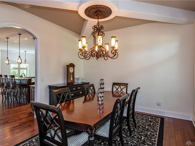 2722 Scarborough Place, Beavercreek Township, OH 45385 Photo 10