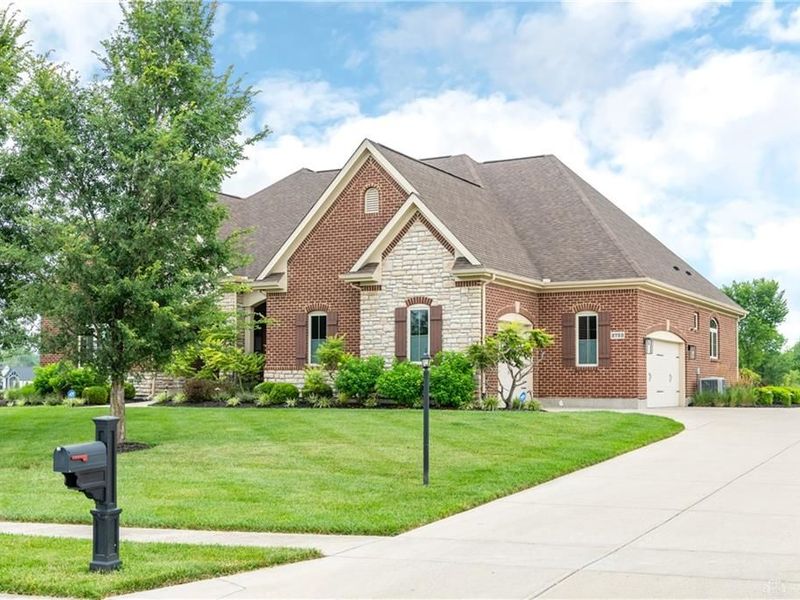 2722 Scarborough Place, Beavercreek Township, OH 45385 Photo 2