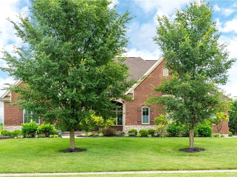 2722 Scarborough Place, Beavercreek Township, OH 45385 Photo 3
